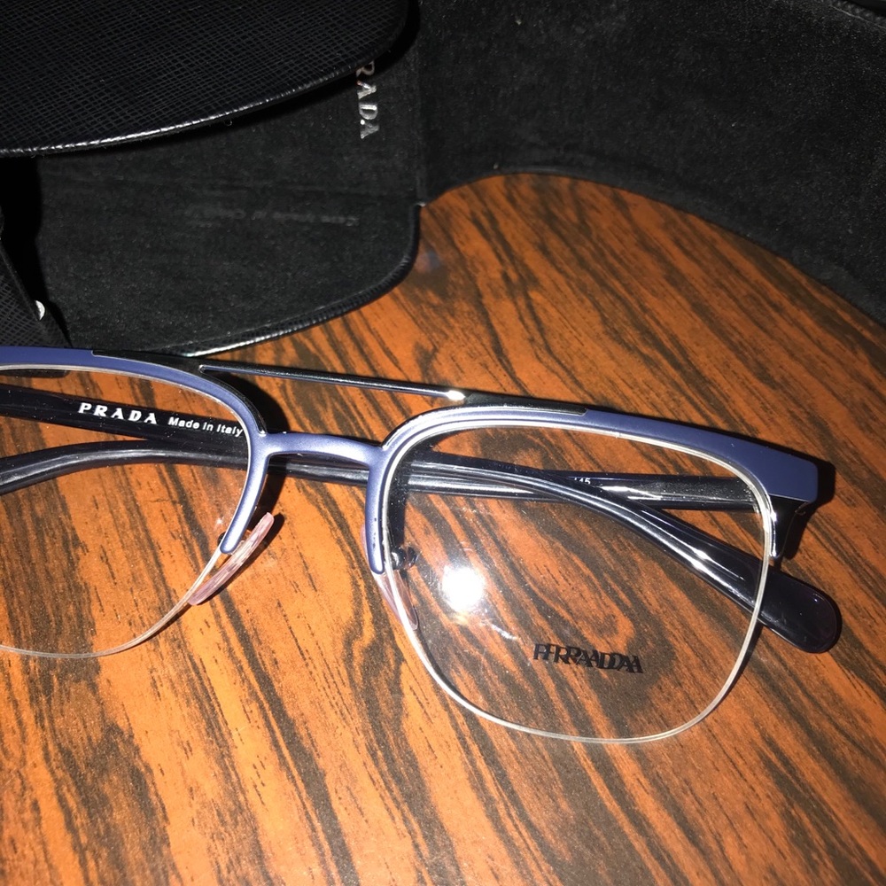 PRADA VPR 63U - Picture 3 of 5